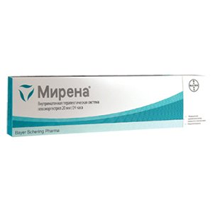 Мирена