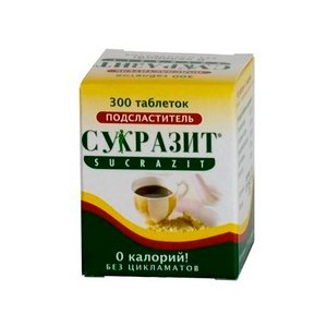 Сукразит