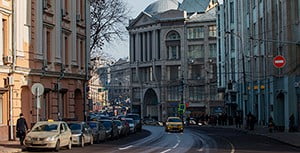 причина сердечных заболеваний городской шум