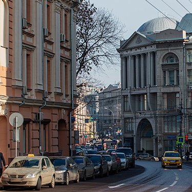 причина сердечных заболеваний городской шум